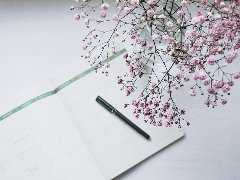 Scheduling