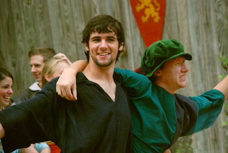 Medieval Fair