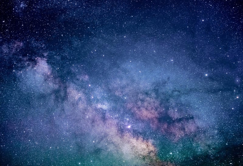 Galaxy Image