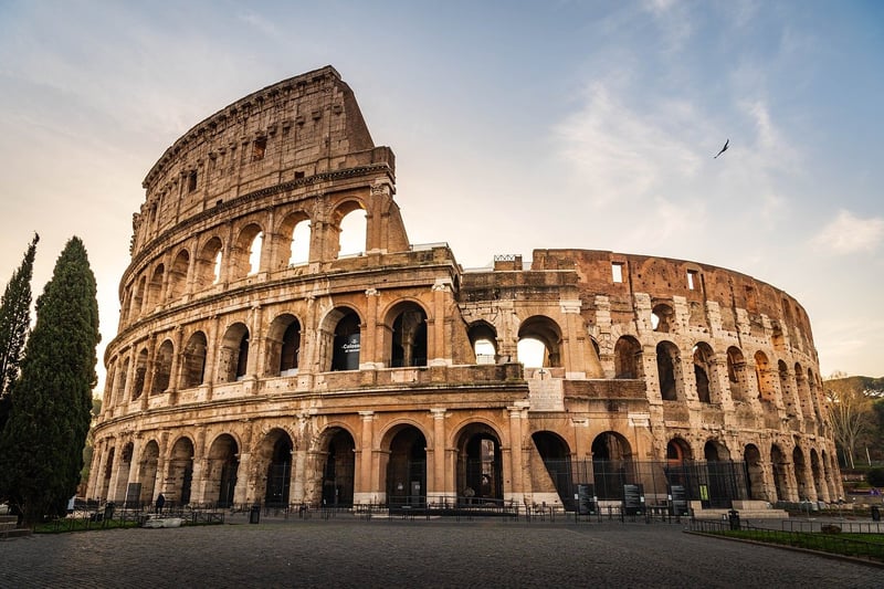 Roman Empire