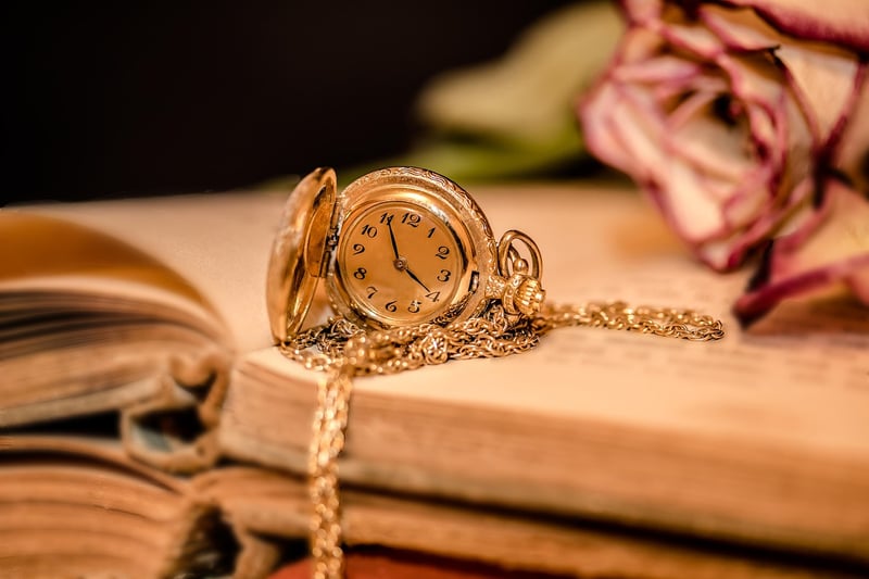 Time Warp Time Travel Time Machine